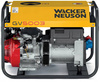AGREGAT PRĄDOTWÓRCZY TRÓJFAZOWY WACKER GV 5003A