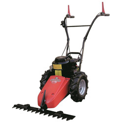 KOSIARKA SPALINOWA LISTWOWA BENASSI F170 B