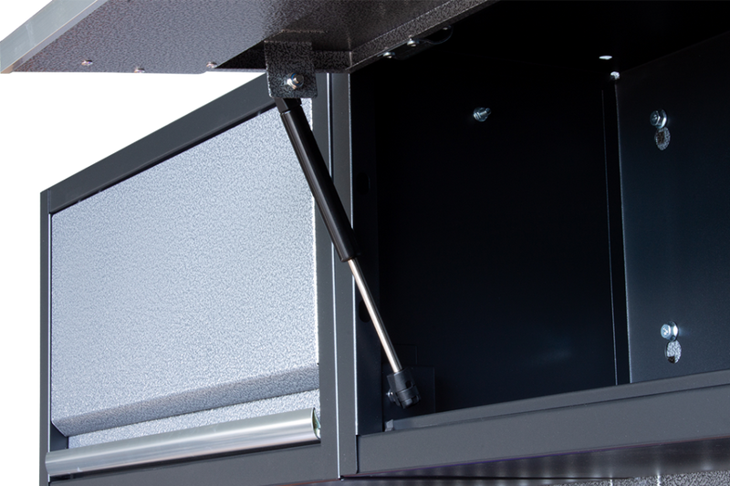 MOBILNY WÓZEK WARSZTATOWY VIBER-SYSTEM M1360 SZAFKA NARZĘDZIOWA