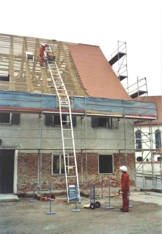 WINDA DEKARSKA GEDA LIFT COMFORT 21,5 M