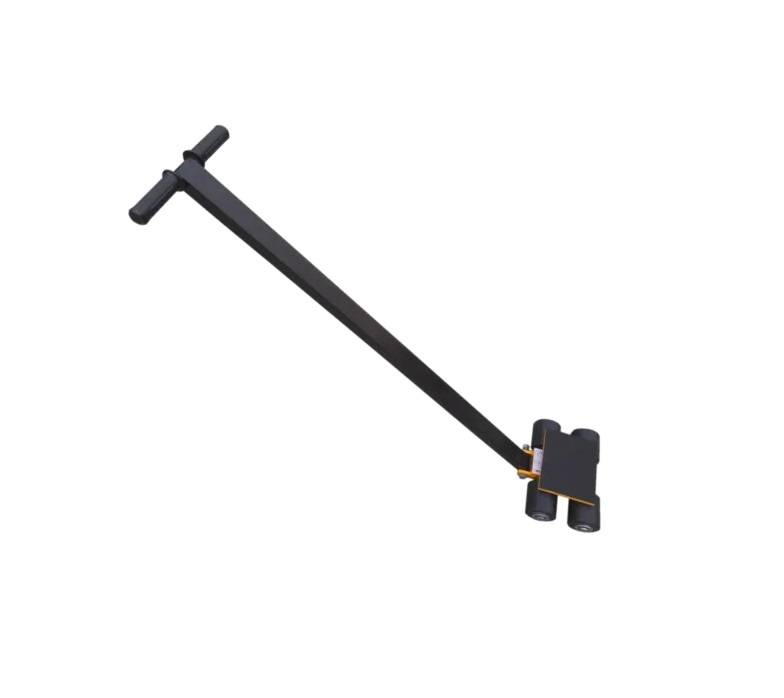 PLATFORMA TRANSPORTOWA DO TRANSPORTU MASZYN PT3