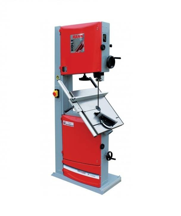 PIŁA TAŚMOWA HOLZMANN HBS 470PROFI 400V