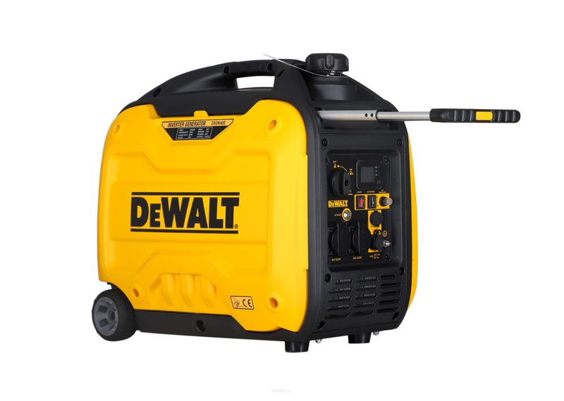 INWERTER AGREGAT PRĄDOTWÓRCZY DEWALT DXGNI42E