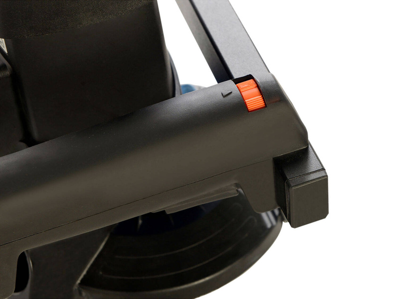 SZLIFIERKA DO BETONU TYROLIT HGE125