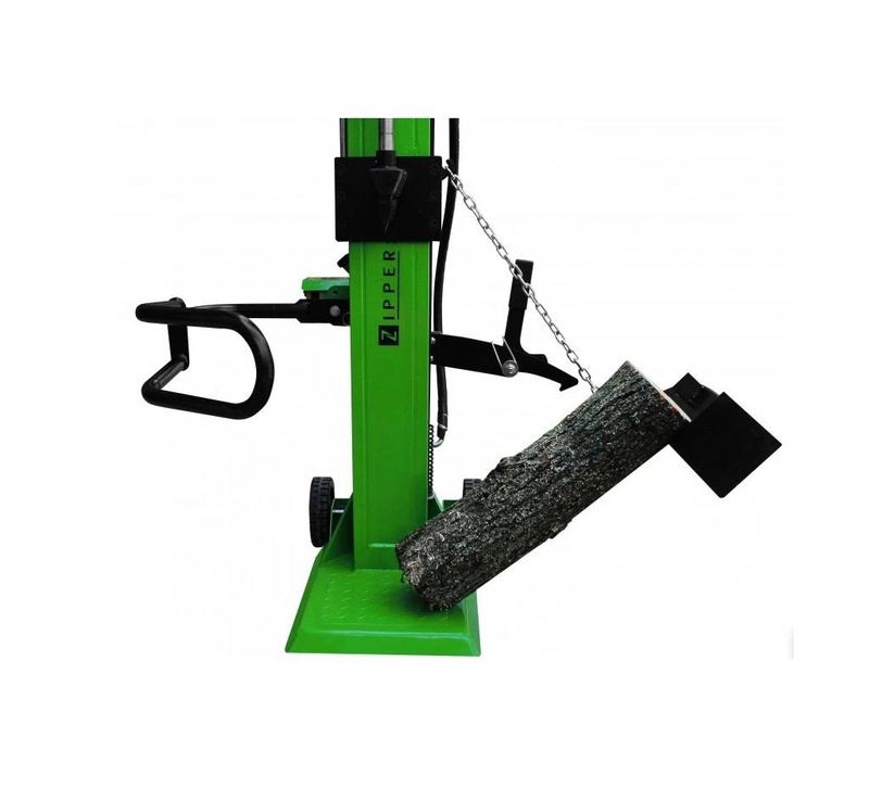 ŁUPARKA PIONOWA 12-TONOWA ZIPPER ZI-HS12TN