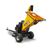 ROZDRABNIACZ SPALINOWY, RĘBAK GAŁĘZI JCB JCB-CH150120PEP24