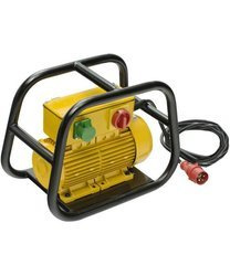 PRZETWORNICA CZĘSTOTLIWOŚCI ELEKTRYCZNA ENAR AFE 2000 T