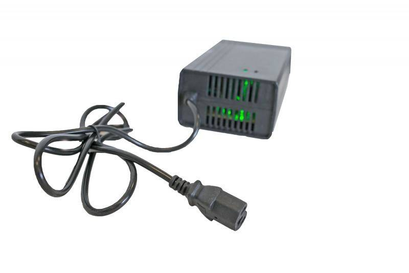 TACZKA ELEKTRYCZNA ZIPPER ZI-EWB500