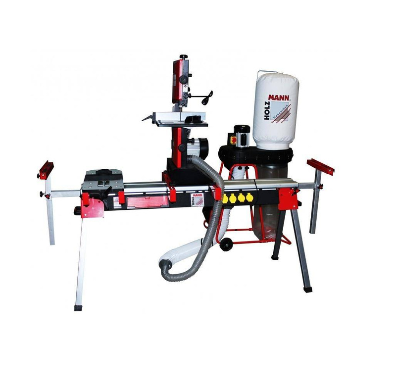 PIŁA TAŚMOWA HOLZMANN HBS 230HQ