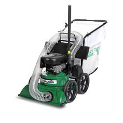 ODKURZACZ BILLY GOAT KV601SPEU