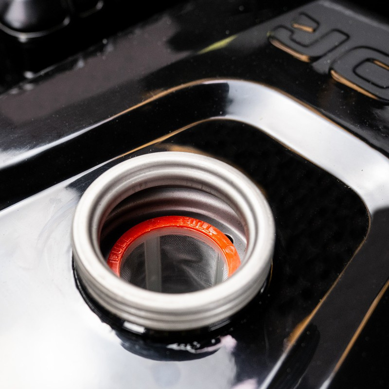 ROZDRABNIACZ SPALINOWY, RĘBAK GAŁĘZI JCB JCB-CH75100PP24