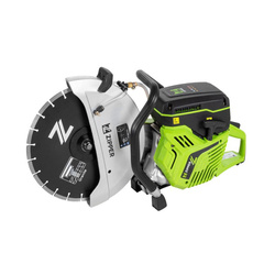 PRZECINARKA RĘCZNA DO BETONU ZIPPER ZI-BTS350T