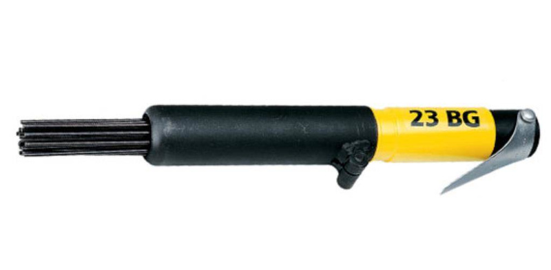 MŁOTEK PNEUMATYCZNY IGŁOWY VON ARX 23BG