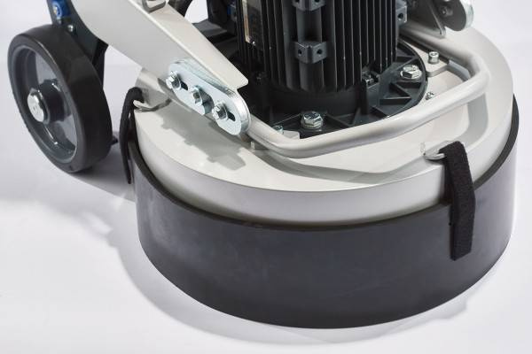 SZLIFIERKA PODŁOGOWA SCHWAMBORN DSM 450