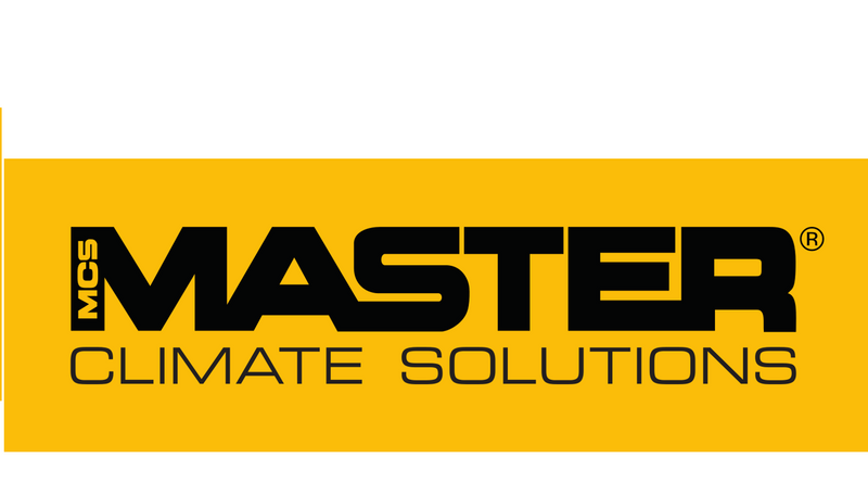 OSUSZACZ POWIETRZA MASTER DH 26