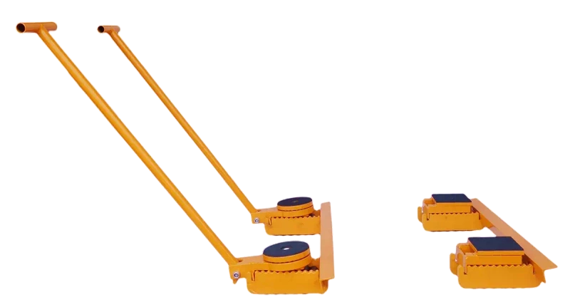 ZESTAW TRANSPORTOWY DO MASZYN ZT60