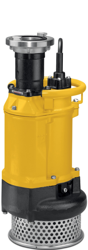 POMPA ZATAPIALNA WACKER NEUSON PS4 7503HH