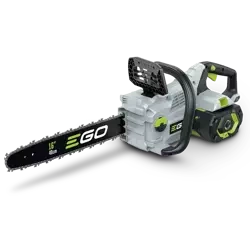 PILARKA AKUMULATOROWA Z PROWADNICĄ 40 CM EGO CS1614E