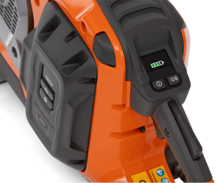 PRZECINARKA AKUMULATOROWA HUSQVARNA K1 PACE 300 MM