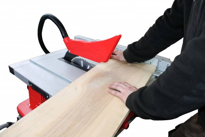 PIŁA TARCZOWA HOLZMANN TK 255