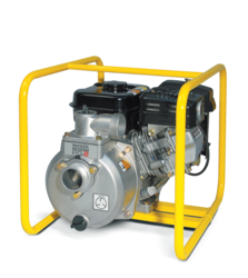 MOTOPOMPA DO CZYSTEJ WODY WACKER NEUSON PG 2