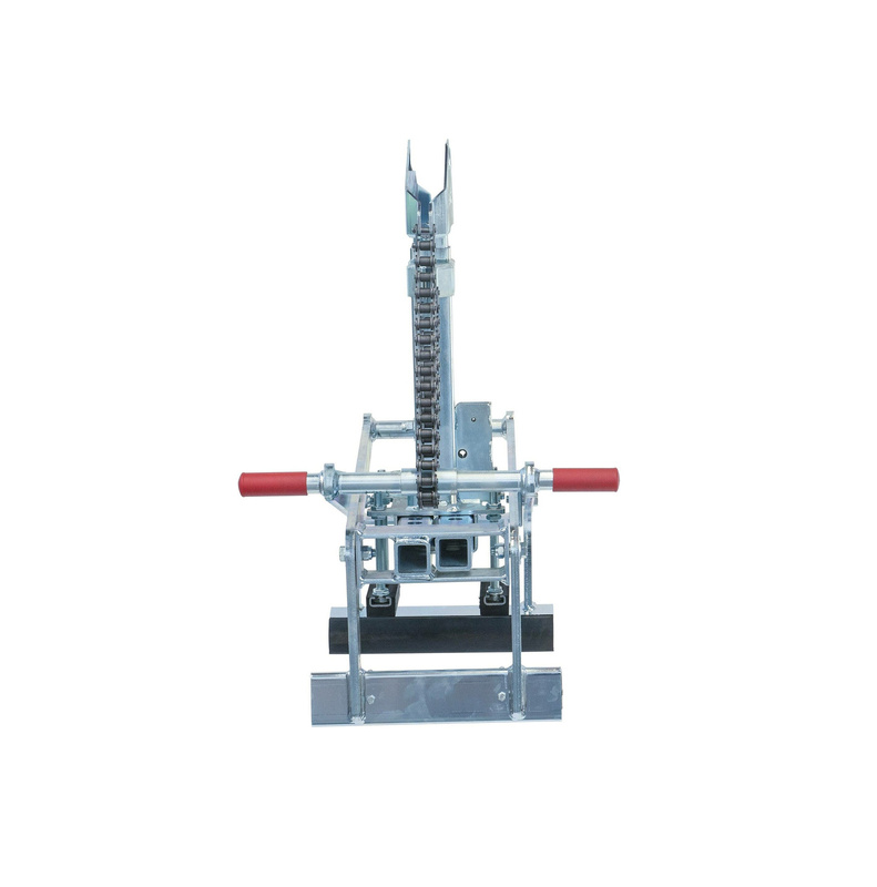 ZAWIESZANY CHWYTAK PROBST FTZ-UNI-15 DO PREFABRYKOWANYCH MATERIAŁÓW BETONOWYCH