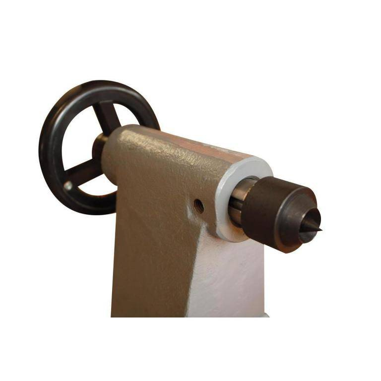 TOKARKA DO DREWNA HOLZMANN VD 1100N 400V