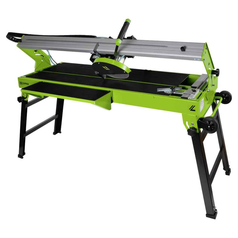 MASZYNA, PRZECINARKA DO CIĘCIA PŁYTEK, GLAZURY, KAMIENIA ZIPPER ZI-FS250-1200