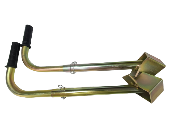 CHWYTAKI DO PŁYT AŻUROWYCH MDGROUP (PARA)