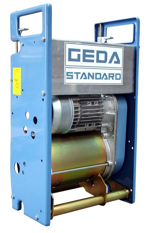 WINDA DEKARSKA GEDA LIFT STANDARD 11,5 M