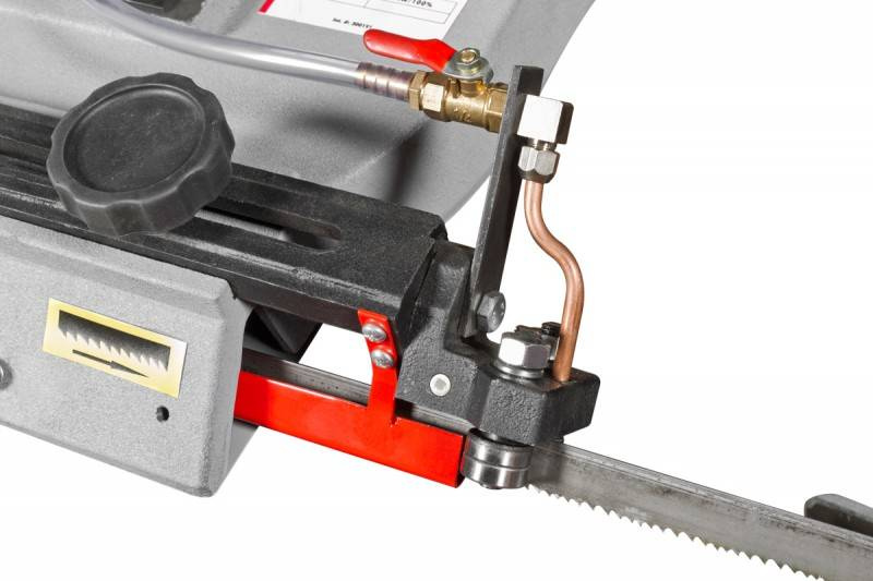 PIŁA TAŚMOWA DO CIĘCIA METALU HOLZMANN BS 712TOP