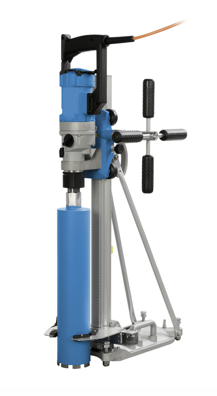 WIERTNICA ELEKTRYCZNA TYROLIT DME17DP-S