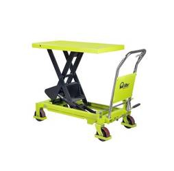 PODNOŚNIK TOWAROWY STÓŁ PODNOSZĄCY PRAMAC LT 80
