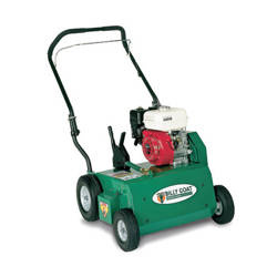 WERTYKULATOR BILLY GOAT PR550H