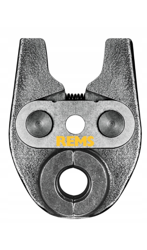 CĘGI SZCZĘKI ZACISKOWE DO ZACISKARKI PRASY REMS TYP MINI V 28