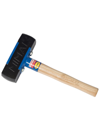 MŁOTEK BRUKARSKI GUMOWY MIMAL MBM 01