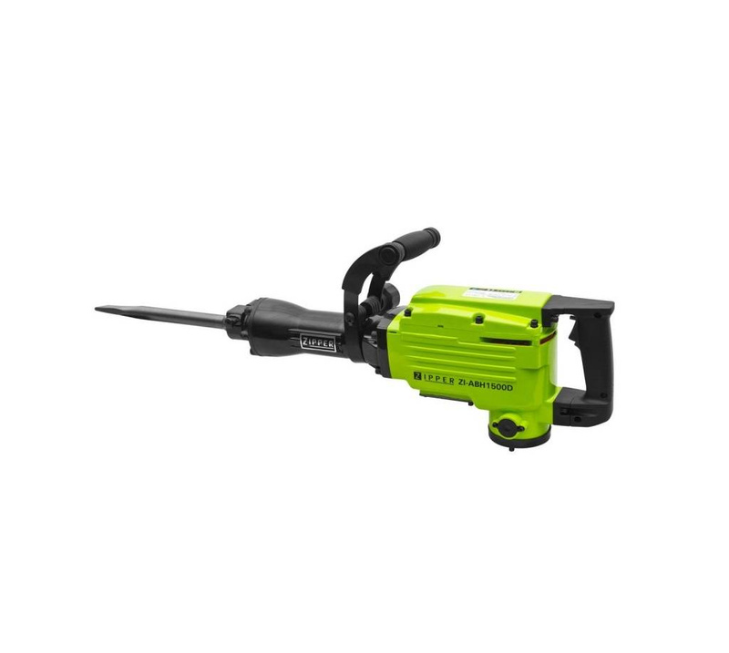 MŁOT UDAROWY, WYBURZENIOWY ZIPPER ZI-ABH1500D