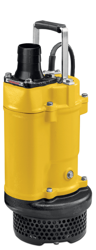 POMPA ZATAPIALNA WACKER NEUSON PS2 2203