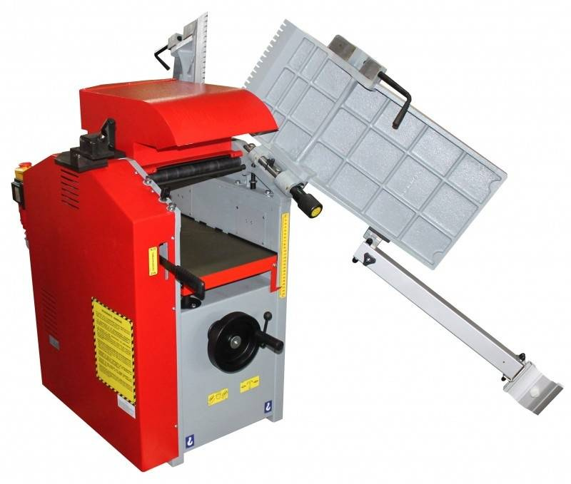 STRUGARKO - GRUBOŚCIÓWKA HOLZMANN HOB 320P STOMANA 400 V