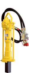 KAFAR HYDRAULICZNY ATLAS COPCO LPD-RV 