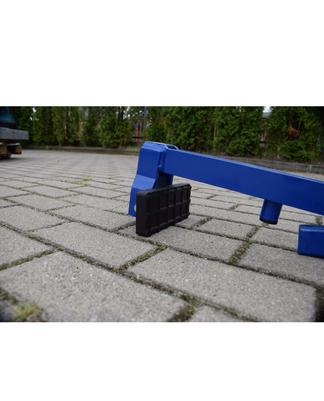 ZAWIESZANY CHWYTAK NASTAWNY MIMAL CHL DO PŁYT PIASTRA LIBET