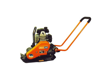 JEDNOKIERUNKOWA ZAGĘSZCZARKA BELLE ALTRAD PCLX 320