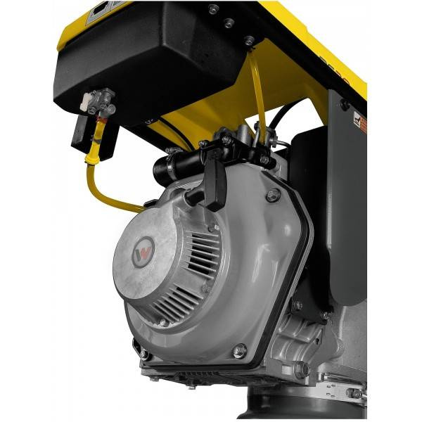 ZAGĘSZCZARKA STOPOWA (UBIJAK) WACKER NEUSON DS 70Y