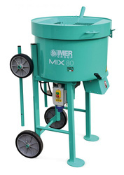 MIESZARKA DO ZAPRAW IMER MIX 80 230V
