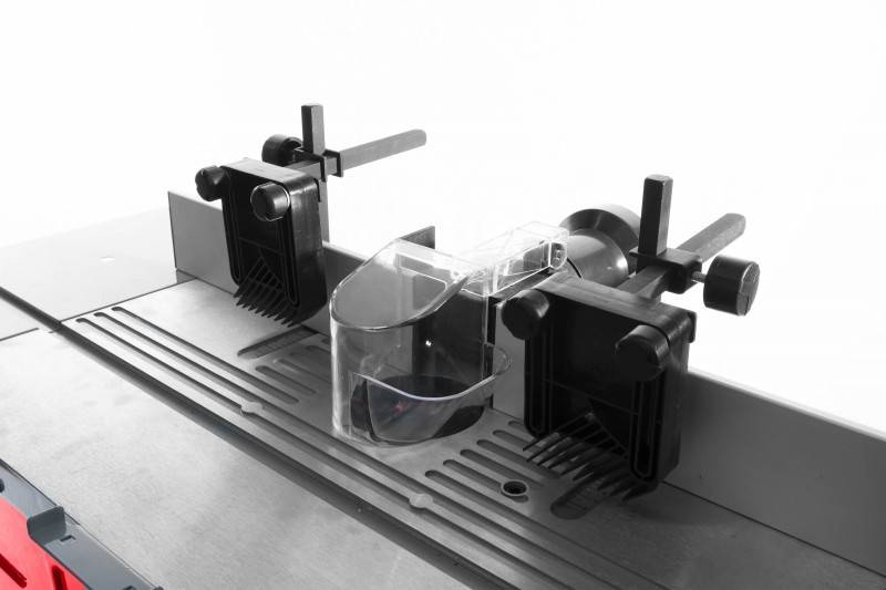 FREZARKA DOLNOWRZECIONOWA STOŁOWA HOLZMANN TFM610V