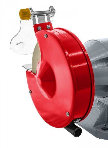 SZLIFIERKA STOŁOWA Z OSEŁKĄ HOLZMANN DSM 150200W