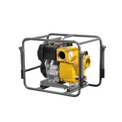 MOTOPOMPA WIRNIKOWA DO WODY BRUDNEJ ATLAS COPCO ETP 100 D S5 LIFT (DIESEL)