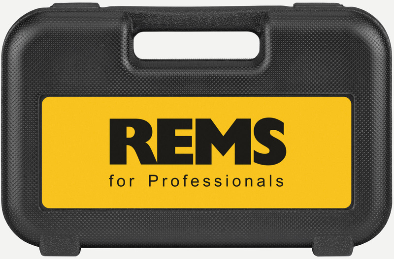 KAMERA INSPEKCYJNA ENDOSKOPOWA REMS MINISCOPE