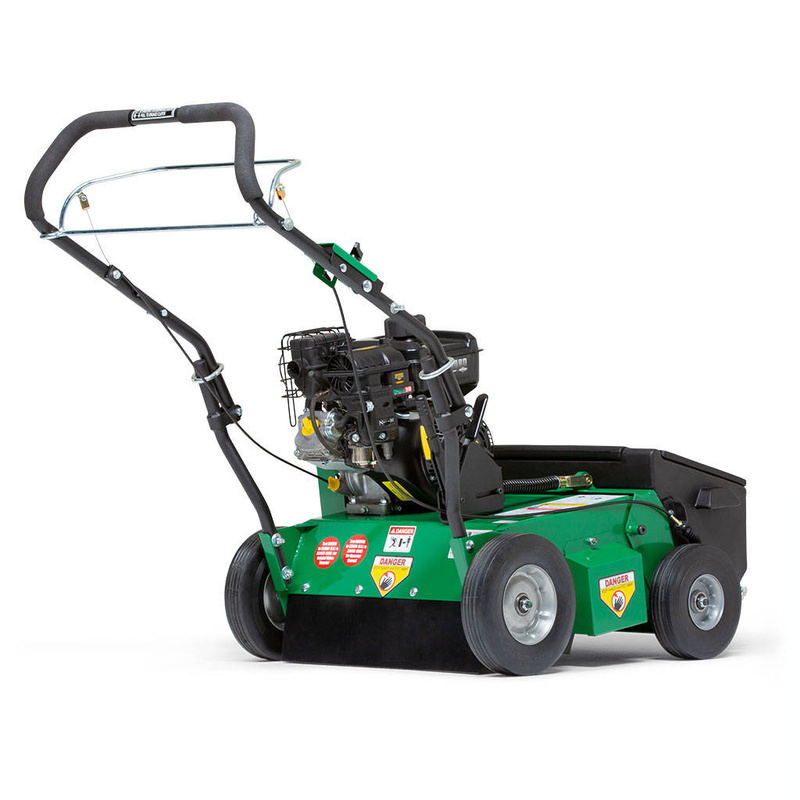 SIEWNIK BILLY GOAT OS553V