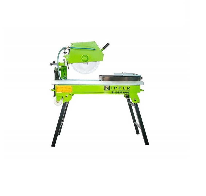 PRZECINARKA STOLIKOWA DO KAMIENIA ZIPPER ZI-STM350C